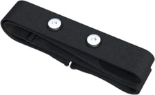 FITCENT Heart Rate Monitor Chest Replacement Strap Compatible with Polar H10 H9