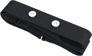 FITCENT Heart Rate Monitor Chest Replacement Strap Compatible with Polar H10 H9