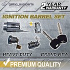 <!--F#f_0-->Ignition Barrel & Door Lock + Key for Toyota Hilux RN85 LN106 LN107 1988-1997<!--F/-->