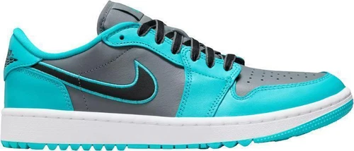 Jordan 1 Golf Low Gamma Blue