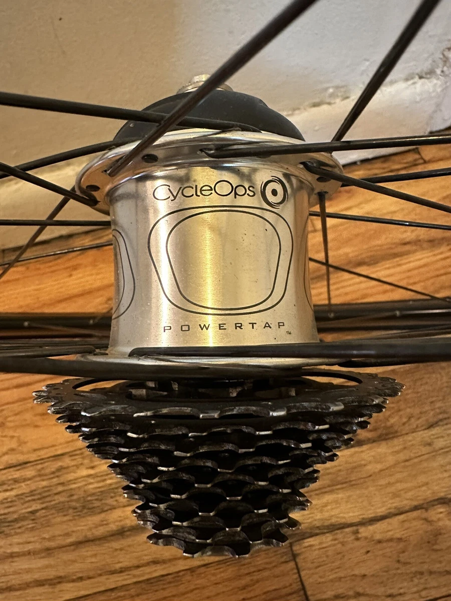 CycleOps Bicycle Wheels & Wheetsets for sale | eBay