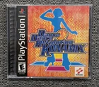 Dance Dance Revolution Konamix (Sony PlayStation 1)