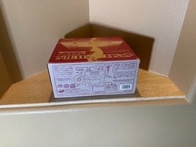 Japanese Sega Saturn Console &mdash; CIB w/ Controller & AV Cable | Tested Working