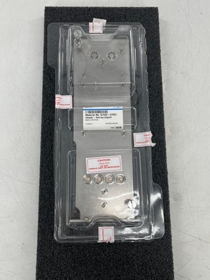 Agilent  G7002-67021 Sideplate - Weld Assy (Support)    D 3975/51