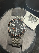 CITIZEN Eco Drive Watch AW7048 51E