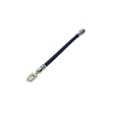 2x Bremsschlauch hinten für VW Scirocco 137 3 Touran 1T1 1T3 26882117