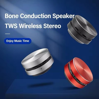 Portable Bluetooth Speaker Small Bass Music Loud Sound Wireless Mini Speakers