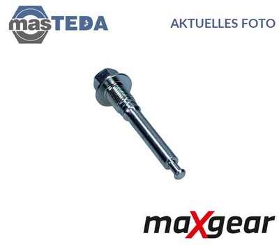 82-1513 FÜHRUNGSBOLZEN BREMSSATTEL MAXGEAR FÜR INFINITI G,EX,M,FX,Q70
