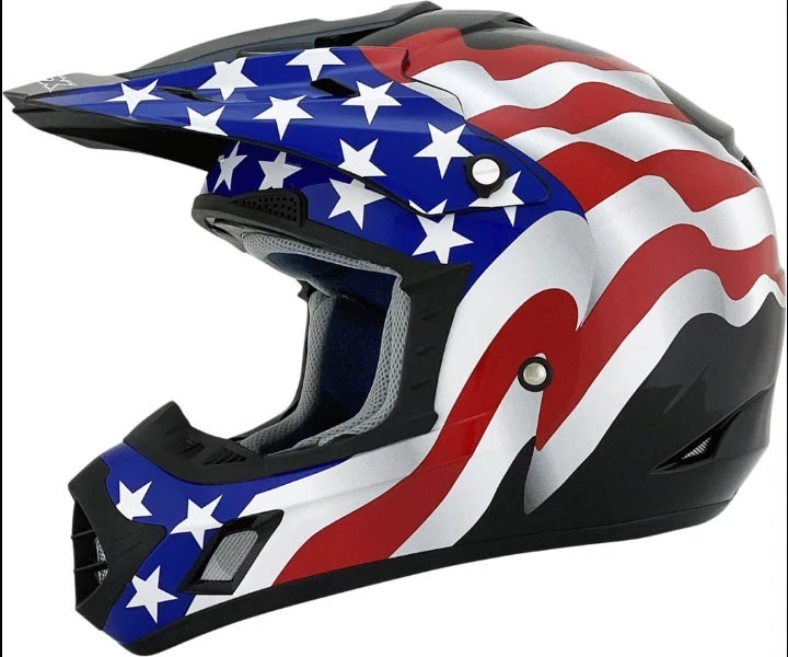 3xl full face dirt bike helmet AFX Size 3XL Motorcycle & Powersports Helmets for sale