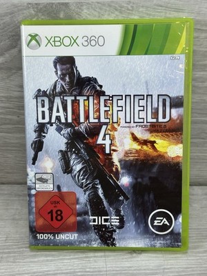 Battlefield 4   Microsoft Xbox 360