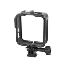 Protective Frame for GoPro MAX 2 Action Camera Plastic Protective Case Cage