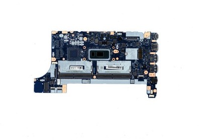 Original 02DL775 Lenovo Thinkpad Mainboard  Intel i5-8265U Win Win E490 