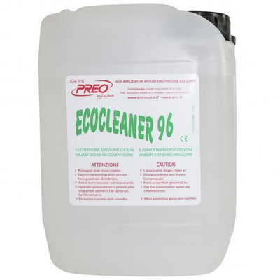 #ad Ecocleaner 96 5L Eco Hot Melt Silicone Oil – Non Corrosive Cleaner $160.00