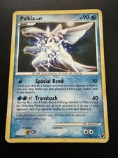 Palkia 26/106 Great Encounters Regular on eBay