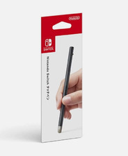 Nintendo Switch Genuine Touch Pen Stylus - official Nintendo Accessory Japan