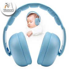 Baby Headphones for Noise Upgraded Friendly Version Infant Ear Muffs Noise