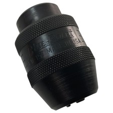 Blue-Point Drill Chuck EW-157 3/8" Square Drive 3/32–3/8" Capacity As Pictured