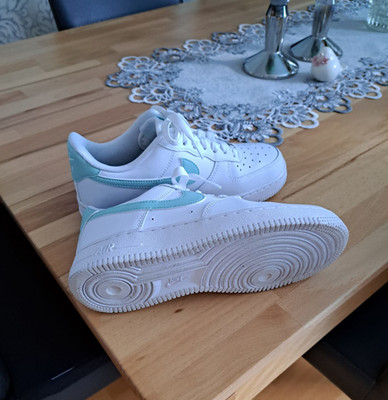 Nike Sportswear Air Force 1 ´07 Damen Sneaker Gr. 38 (Neuzustand)