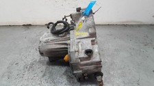 Boite de vitesse Nissan ALMERA TINO