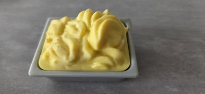 Our Generation Sweet Stop Eiswagen Van Ersatz Eiswanne gelb