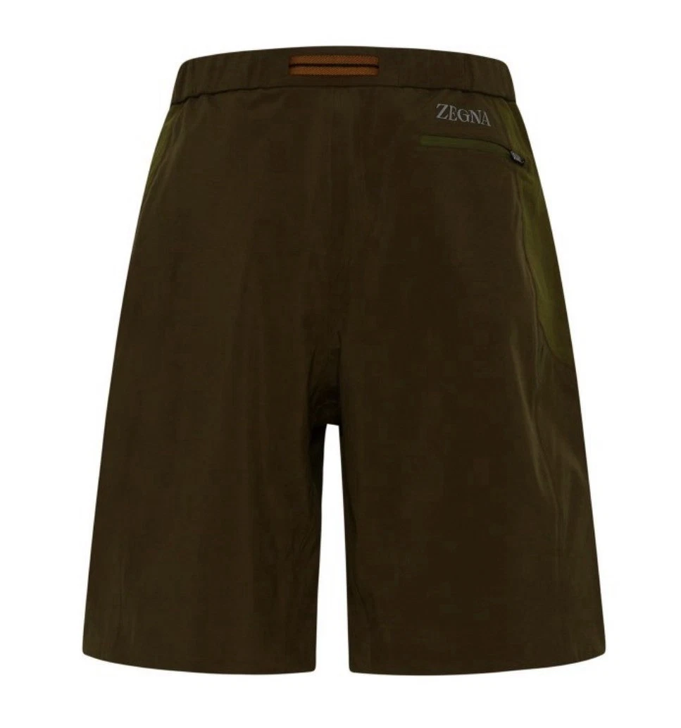 Ermenegildo Zegna Shorts for Men for sale | eBay