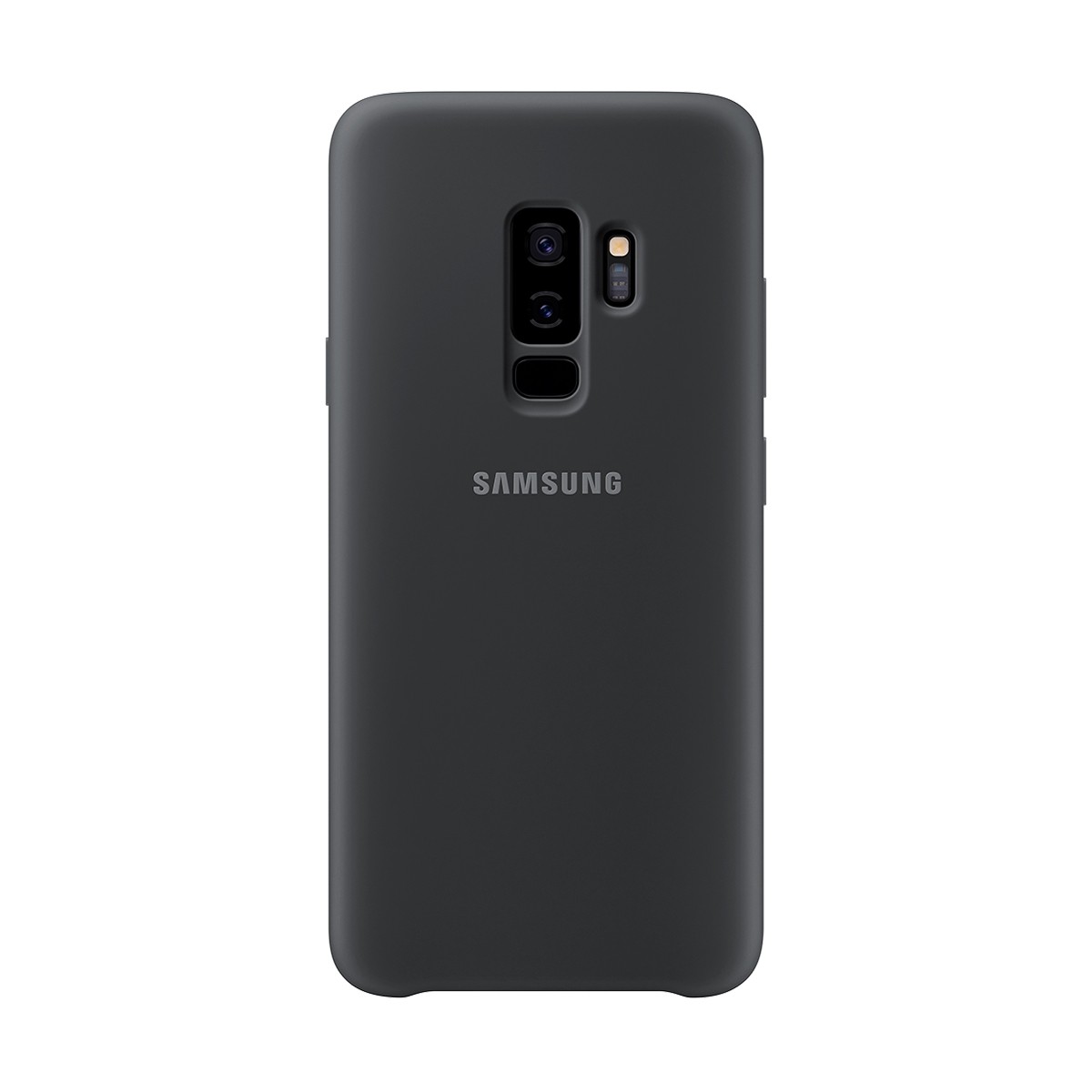 Galaxy S9 Plus housse flexible pour protéger votre smartphone au bureau et en voyage