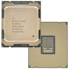 Intel Xeon Processor E5-2690 V4 14-Core 35MB ...