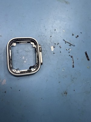 Apple Watch Ultra 2 49mm (LTE)  Housing Replacement  Parts -  FAST SHIP