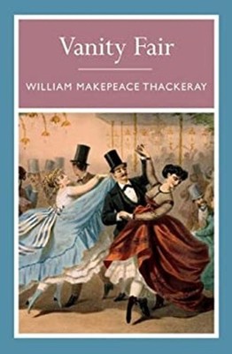 Vanity Fair Paperback William Thackeray