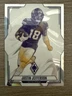 Justin Jefferson 2023 Panini Phoenix - Contours #CON-1 Insert Vikings 🔥