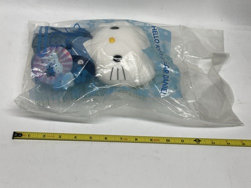 Dear Daniel japan McDonald's Wedding Plush sanrio New - Picture 5 of 5