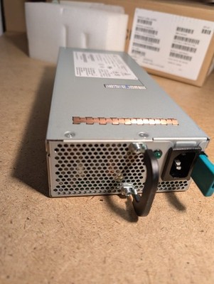 DELTA ELECTRONICS DPS-1000DB A Switching Power Supply 1050W Netzteil f. Server