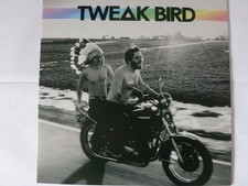 Tweak Bird - same/dto., LP, NM