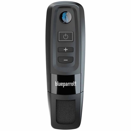 BlueParrott C300-xt Écouteurs Casque D'Écoute Bluetooth De Appel Inter Recyclée