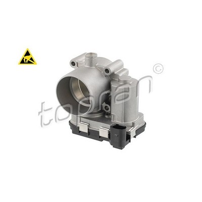 For VW Caddy III IV Cc Golf Plus Beetle Audi A3 Q2 Air Intake Butterfly