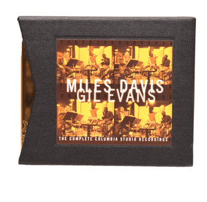 Miles Davis Gil Evans Complete | eBay