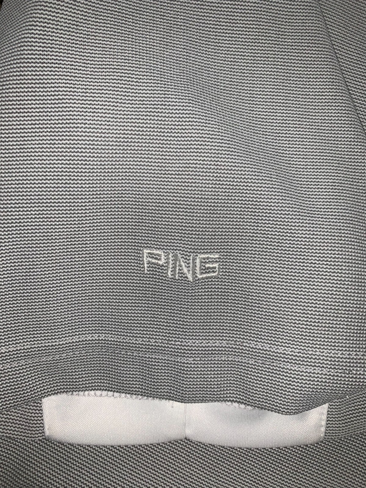 Ping Collection Performance Dynamics L Polo Gray/… - image 7