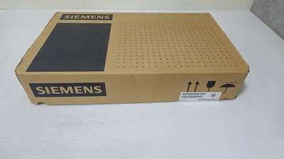 SIEMENS 6SL3000-0BE21-6DA0 3PH Basic Line Filter for 16kW ALM/SLM