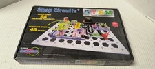 Brand New Elenco Snap Circuits SC-STEM1 Build over 85 Projects