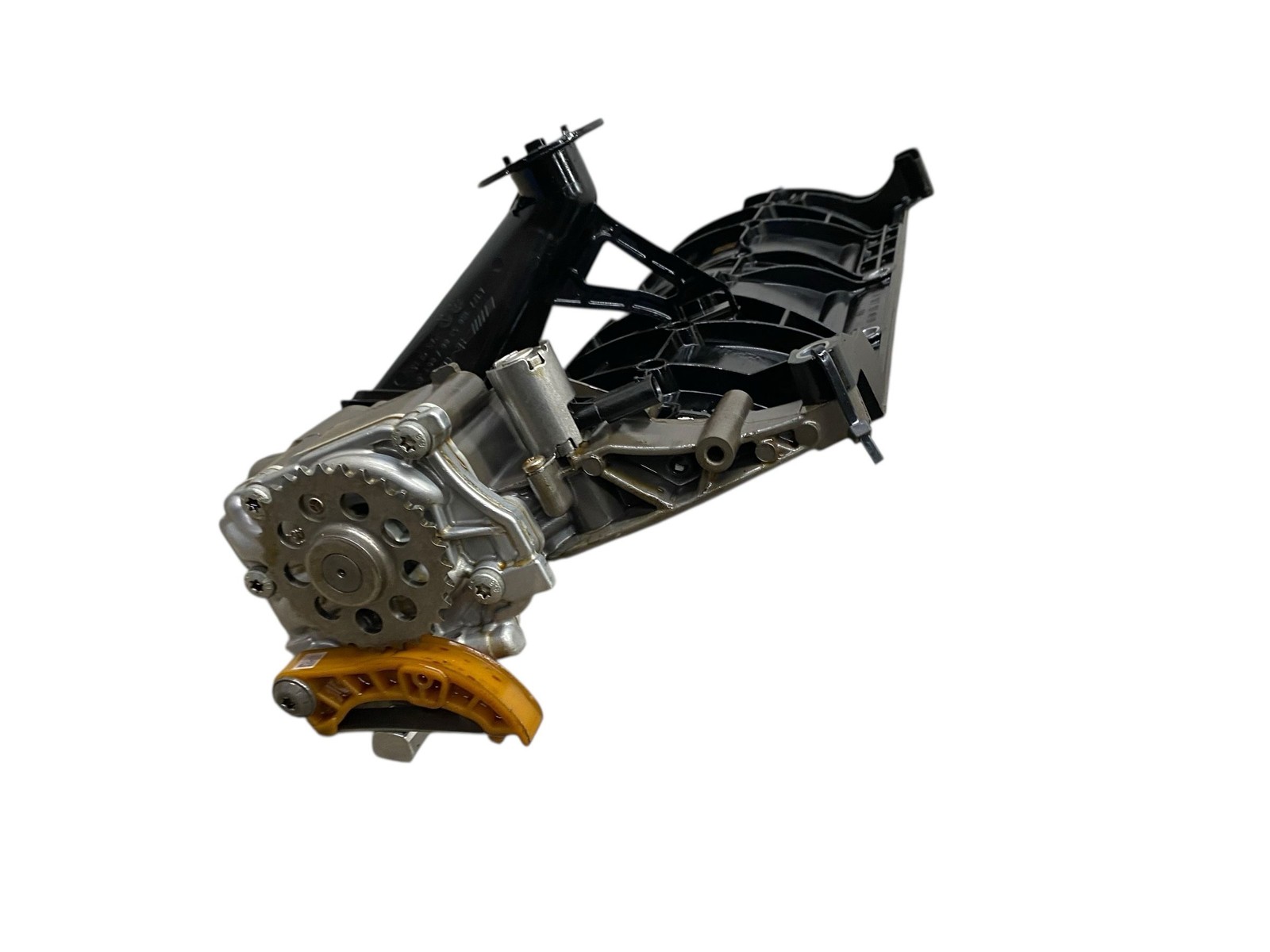 2022 Aston Martin V8 Vantage 4.0L M177 Engine Oil Pump W/Baffle Plate 2781810620