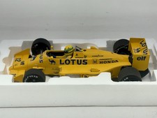 Ayrton Senna Lotus 1:18 Scale Diecast Formula 1 Cars for sale | eBay