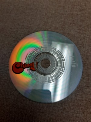 Jackpot by Chingy (CD, 2003) Disc Only Scratched 