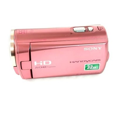 SONY Handycam HDR-CX270V ピンク Sony Handycam HDR-CX270V Pink 32GB Full HD 1080p Digital Video