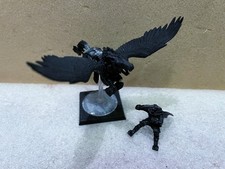 Warhammer Fantasy Vampire Counts vintage metal von Carstein Vampire Lord