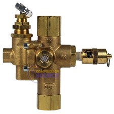 49816283C For Ingersoll Rand Pilot Unloader Check Valve T30 Gas Power Compressor