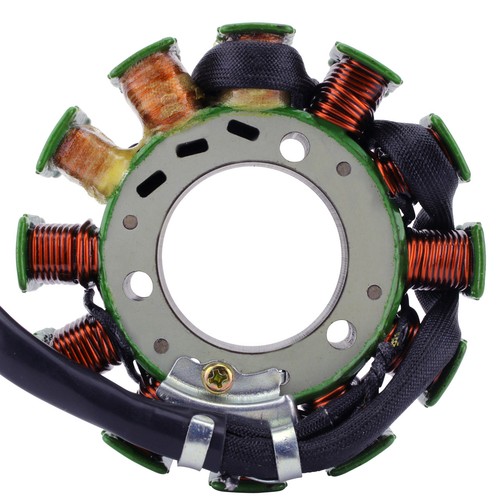 Stator For Ski-Doo Mach Z 800 Carb L/C 1998 2000 2001 2002 2003 - Picture 3 of 9