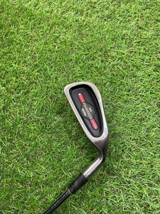 Pinseeker Energy Plus Weight Flow Sand Wedge 36 Long Stiff Steel Right