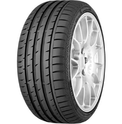 Sommerreifen CONTINENTAL CONTISPORTCONTACT 3 235/40 R18 95 Y DOT 2023