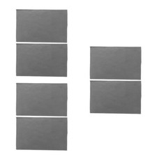 6 pcs Ultra Fine Microfiber Device Cleaning Cloth for Monitors