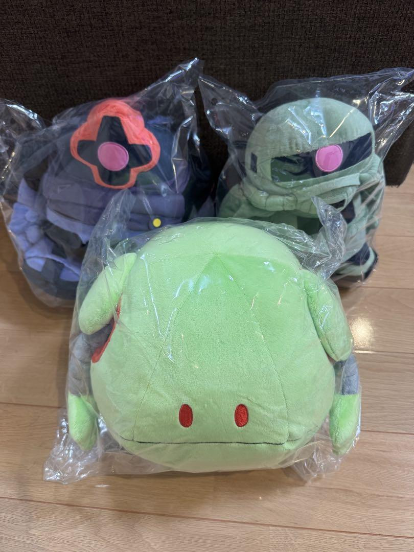 HARO FRGMT COLOR ハロ2体セット fragment ガンダム HARO FRGMT COLOR ハロ2体セット fragment ガンダム